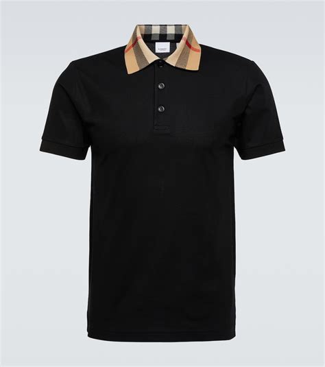 polo burberry 2022|burberry polo shirt outlet.